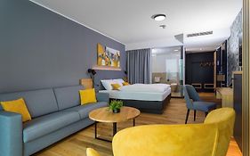 Best Western Parkhotel Hagenberg